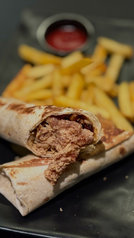 كانتري تشكن